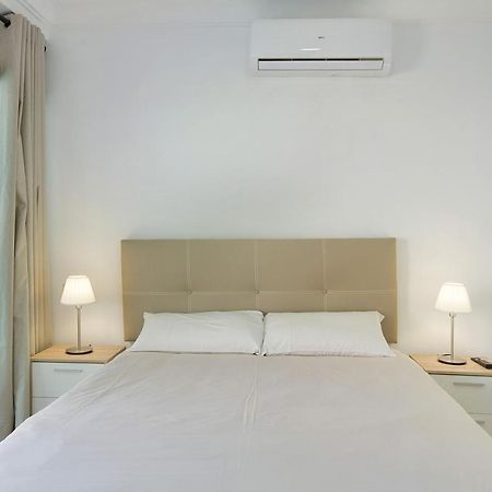 Apartamento Pedro Пуерто де Мохан Екстериор снимка