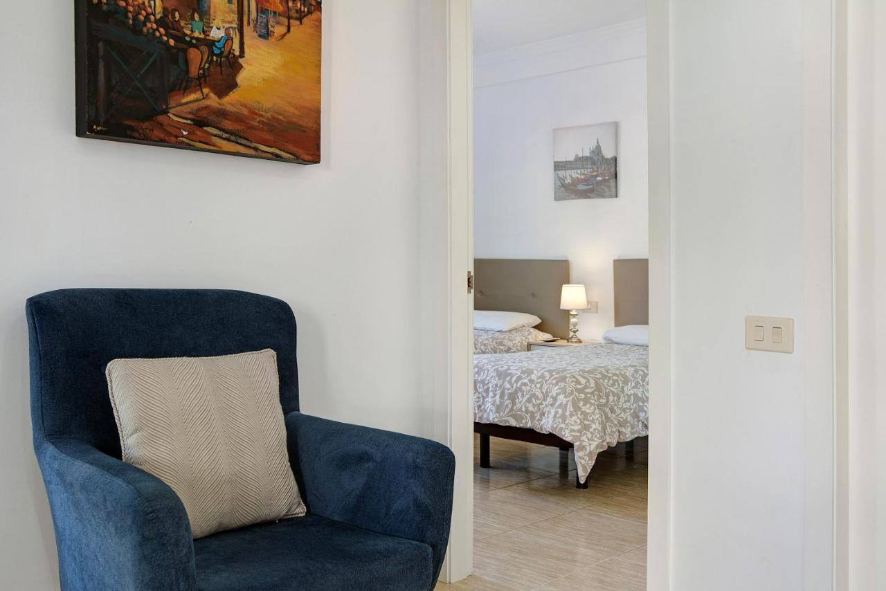 Apartamento Pedro Пуерто де Мохан Екстериор снимка